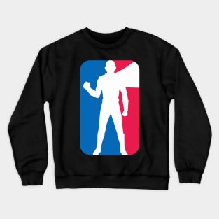 Hero Sport Crewneck Sweatshirt